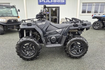 Quad Polaris Sportsman 570 EPS SE