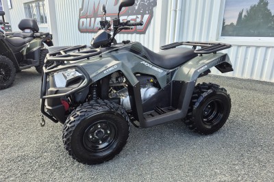 Quad Kymco MXU 300 I
