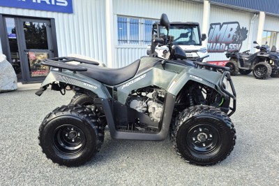 Quad Kymco MXU 300 I