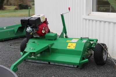 Broyeur Tondo Quad GEO ATV 120