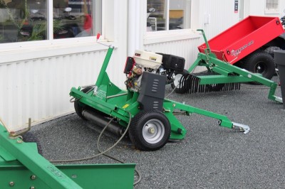 Broyeur Tondo Quad GEO ATV 120