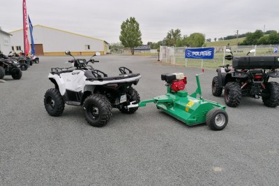 Broyeur Tondo Quad GEO ATV 120