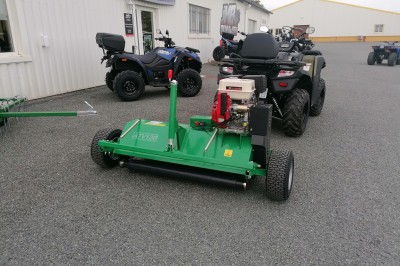 Broyeur Tondo Quad GEO ATV 120