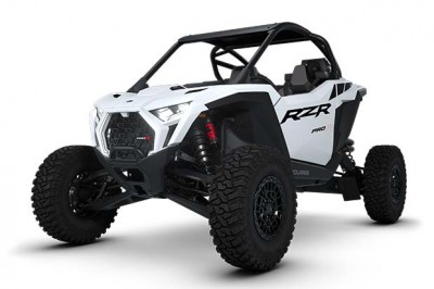SSV POLARIS RZR PRO R Ultimate
