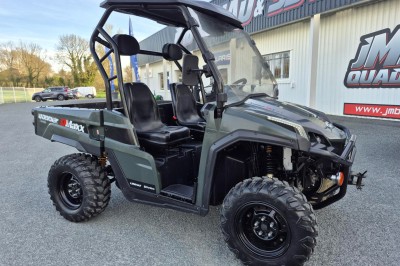 SSV HYTRACK JOBBER DIESEL PERKINS