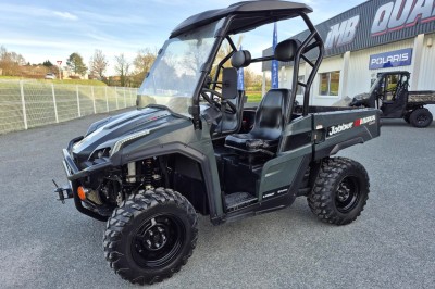 SSV HYTRACK JOBBER DIESEL PERKINS