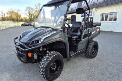 SSV HYTRACK JOBBER DIESEL PERKINS