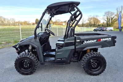 SSV HYTRACK JOBBER DIESEL PERKINS