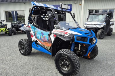 SSV Polaris RZR 1000 S