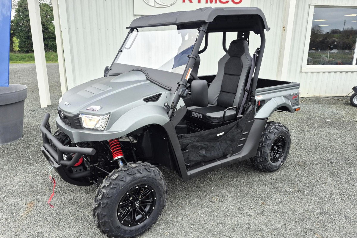 SSV Kymco UXV 700 Sport