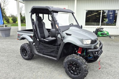 SSV Kymco UXV 700 Sport