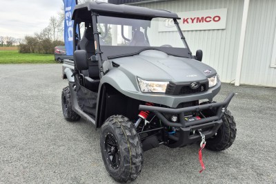 SSV Kymco UXV 700 Sport