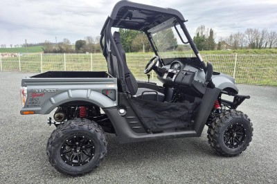 SSV Kymco UXV 700 Sport