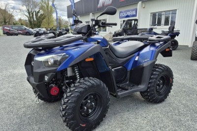 Quad KYMCO MXU 550 EPS