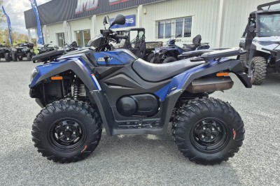 Quad KYMCO MXU 550 EPS