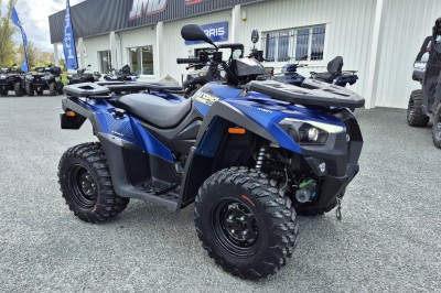 Quad KYMCO MXU 550 EPS