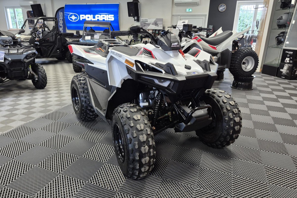 Quad Enfant Polaris Outlaw 70 EFI