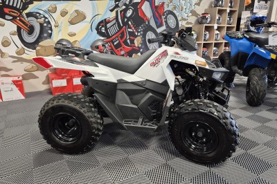 Quad Enfant Polaris Outlaw 70 EFI