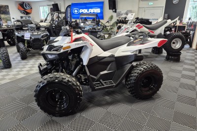 Quad Enfant Polaris Outlaw 70 EFI