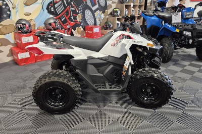 Quad Enfant Polaris Outlaw 70 EFI