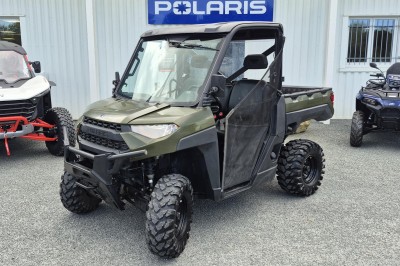 SSV Polaris Ranger XP 1000 EPS