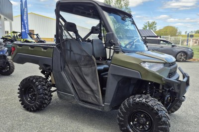 SSV Polaris Ranger XP 1000 EPS