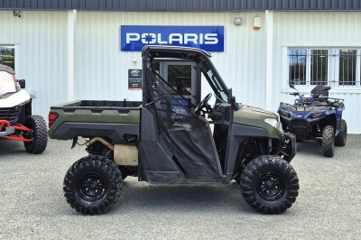 SSV Polaris Ranger XP 1000 EPS