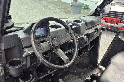 SSV Polaris Ranger XP 1000 EPS