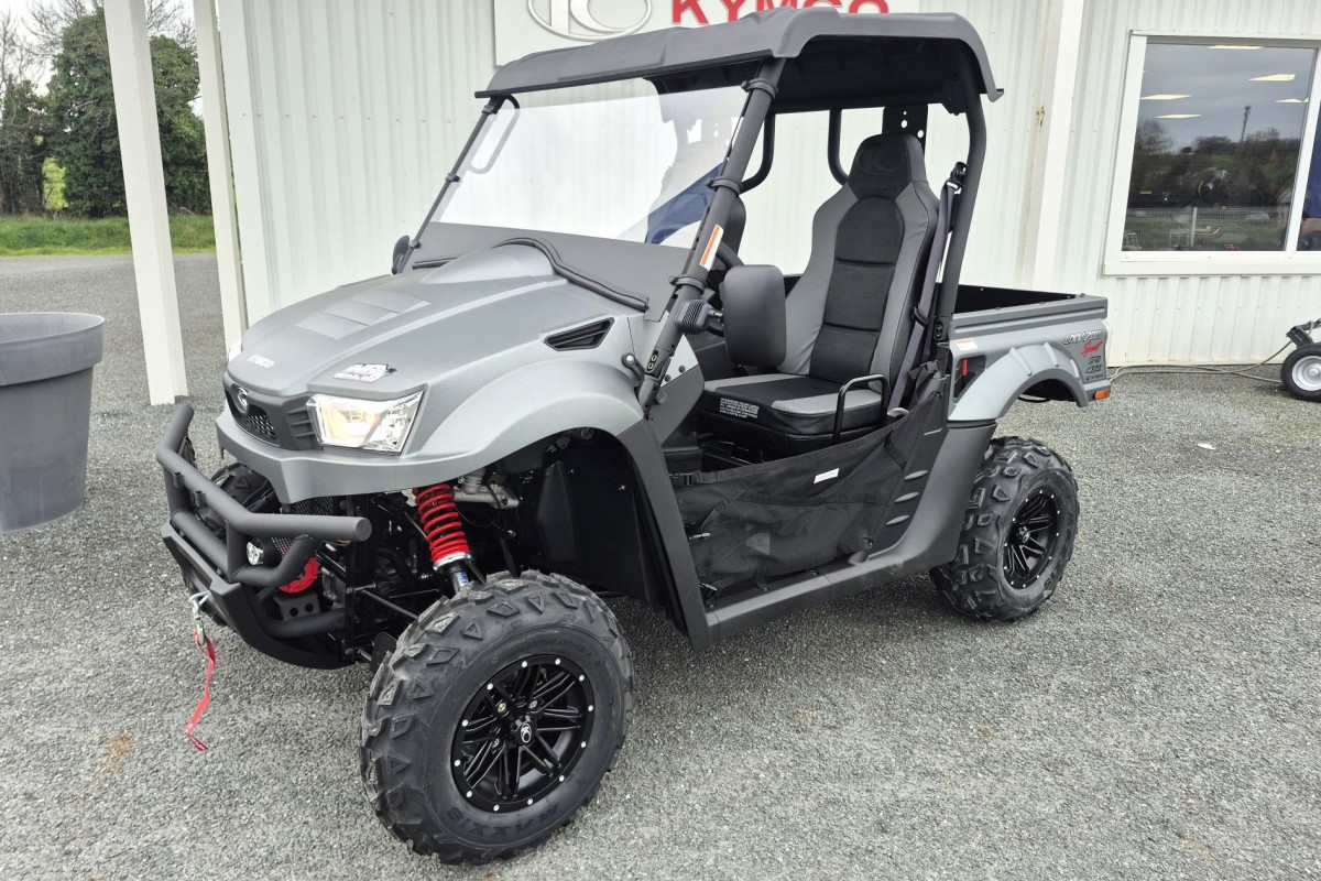 SSV KYMCO UXV 700i SPORT EPS