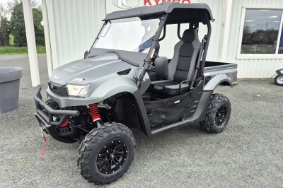 SSV KYMCO UXV 700i SPORT EPS