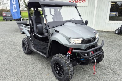 SSV KYMCO UXV 700i SPORT EPS