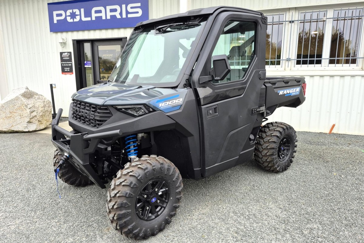 SSV Polaris Ranger 1000 EPS NORDIC PRO