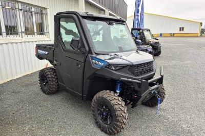 SSV Polaris Ranger 1000 EPS NORDIC PRO