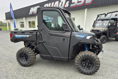 SSV Polaris Ranger 1000 EPS NORDIC PRO