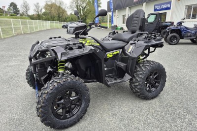 Quad Polaris Sportsman 1000 S 2UP