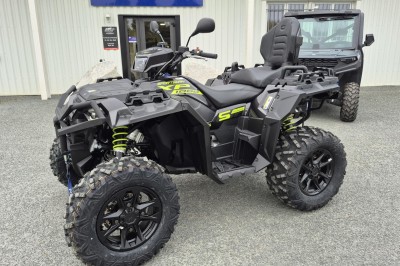 Quad Polaris Sportsman 1000 S 2UP