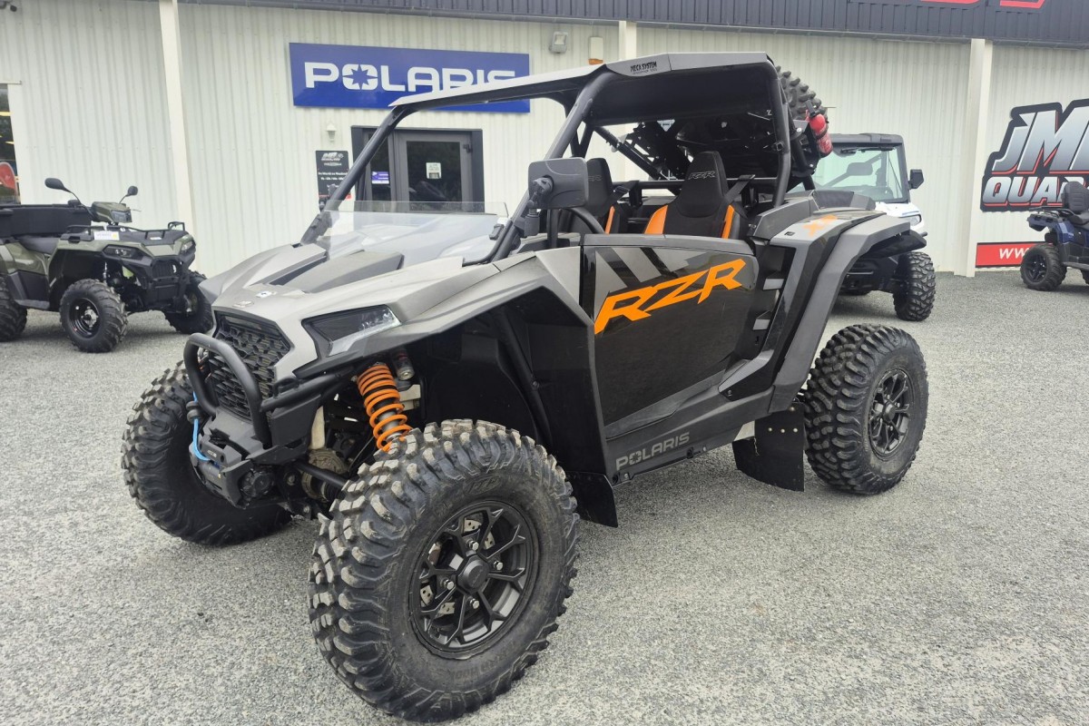 SSV Polaris RZR XP SPORT EPS