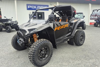 SSV Polaris RZR XP SPORT EPS