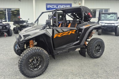 SSV Polaris RZR XP SPORT EPS