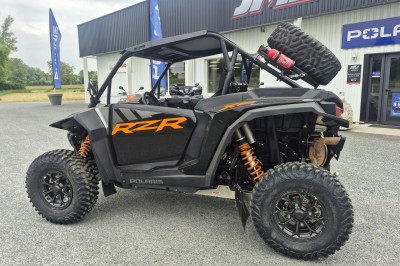 SSV Polaris RZR XP SPORT EPS