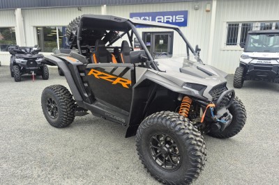SSV Polaris RZR XP SPORT EPS