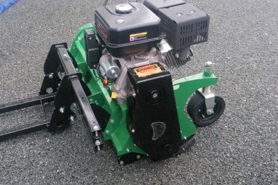 Broyeur Frontal Quad GEO ATV FAM 100