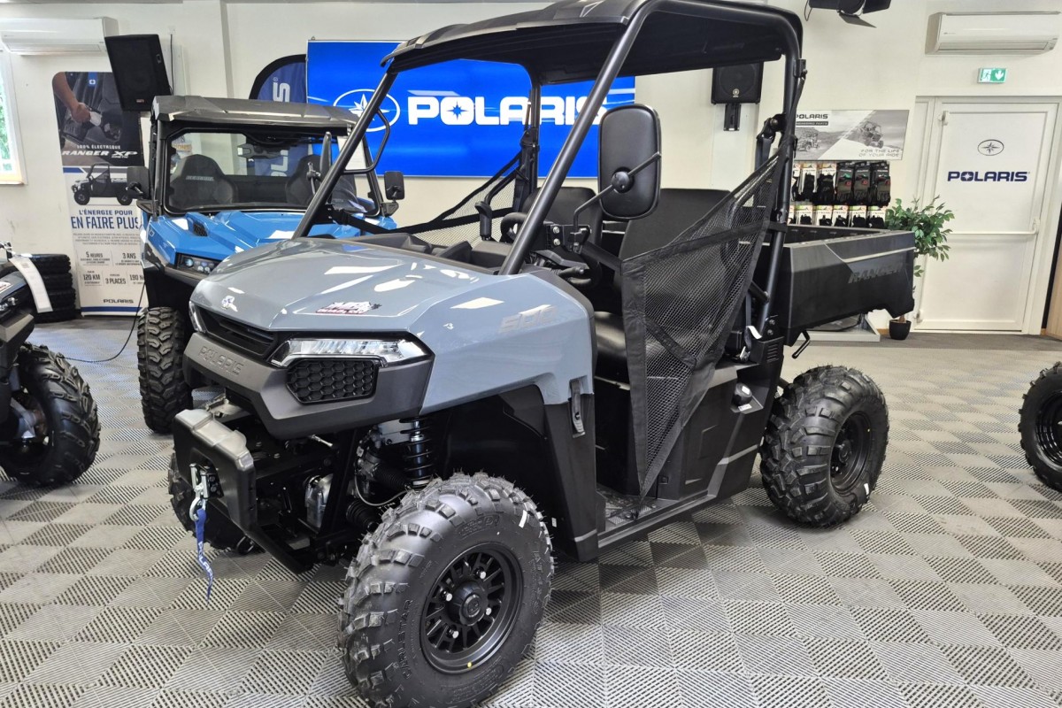 SSV Polaris Ranger 500