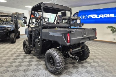 SSV Polaris Ranger 500