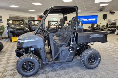 SSV Polaris Ranger 500