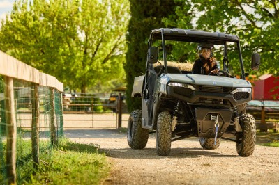 SSV Polaris Ranger 500