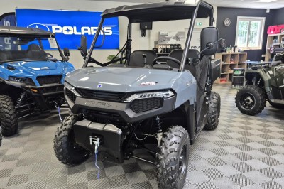 SSV Polaris Ranger 500
