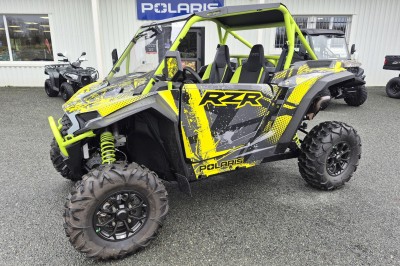 SSV Polaris RZR XP SPORT EPS