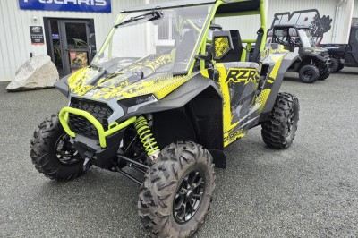 SSV Polaris RZR XP SPORT EPS
