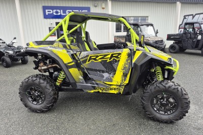 SSV Polaris RZR XP SPORT EPS